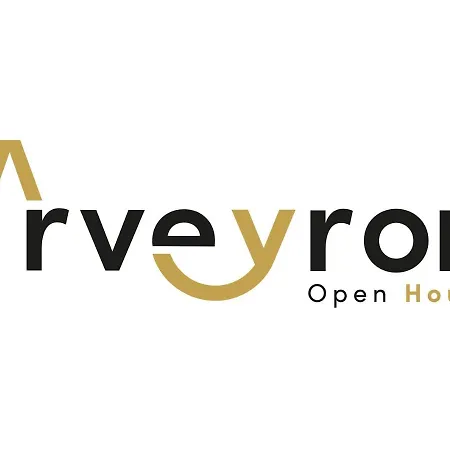 L'arveyron Open House 酒店