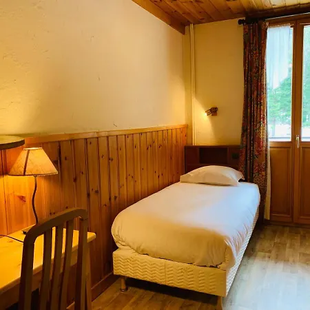 Hotel L'arveyron