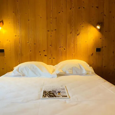 L'arveyron Open House 3*