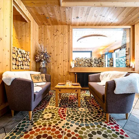 L'arveyron Open House 3*