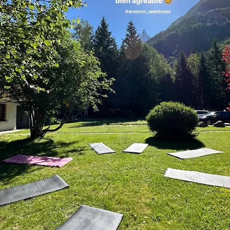 L'arveyron 3*