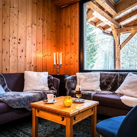 L'arveyron Open House 3* Chamonix