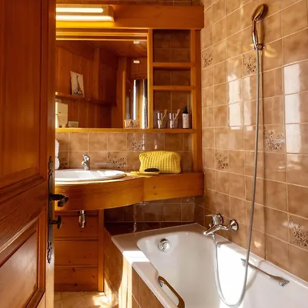 L'arveyron Open House 3*