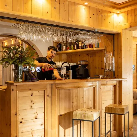 酒店 L'arveyron Open House