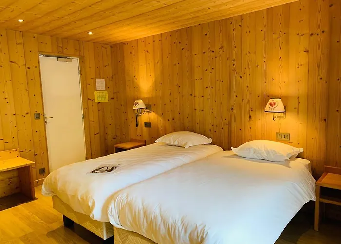 L'arveyron Open House 3*