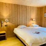 Hotel L'arveyron Open House Chamonix Mont Blanc