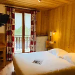 Hotel L'arveyron Open House Chamonix