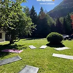 L'arveyron Open House 3*