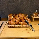 ホテル L'arveyron Open House シャモニー