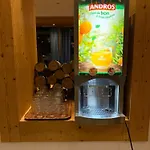 L'arveyron Open House 3* シャモニー