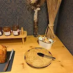 L'arveyron Open House ホテル シャモニー
