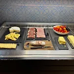 L'arveyron Open House
