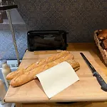 Hotel L'arveyron Open House