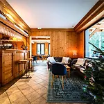 L'arveyron Open House 3* Chamonix Mont Blanc