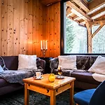 L'arveyron Open House 3* Chamonix Mont Blanc