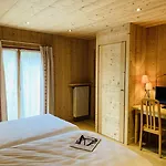 Hotel L'arveyron Open House 3*
