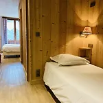 L'arveyron Open House 3* シャモニー