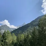 Hotel L'arveyron Open House Chamonix Mont Blanc