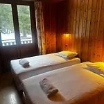 Hotel L'arveyron Open House Chamonix