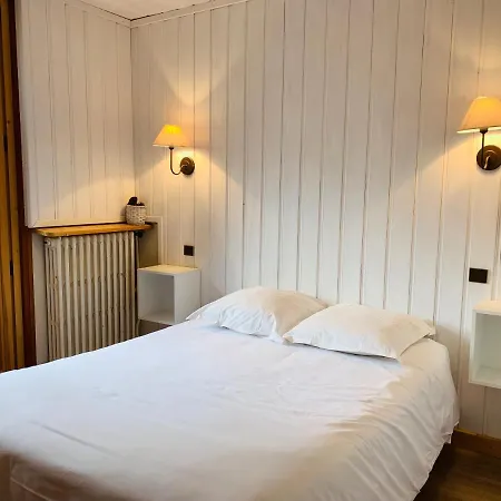 Hotel L'arveyron Open House