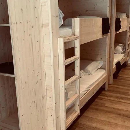 酒店 L'arveyron Open House 霞慕尼