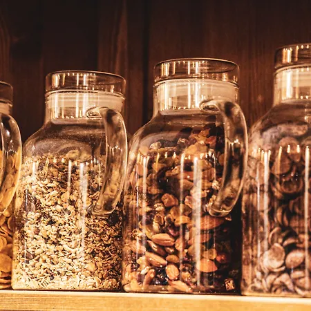 L'arveyron Open House 3*