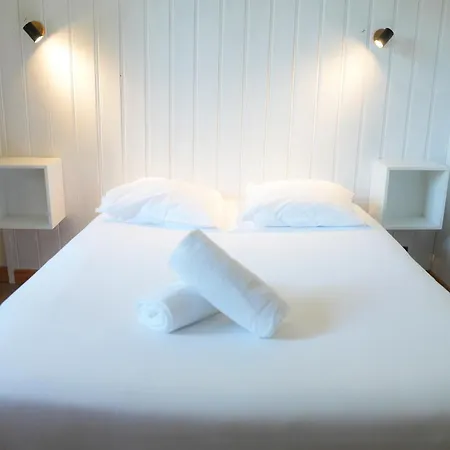 Hotel L'arveyron Open House Chamonix