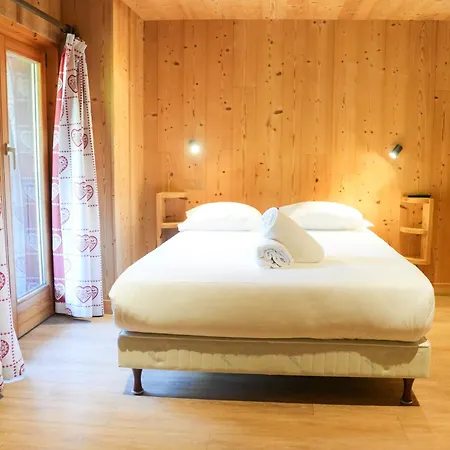 L'arveyron Open House 3*