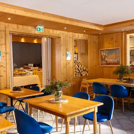 L'arveyron Open House 3* Chamonix