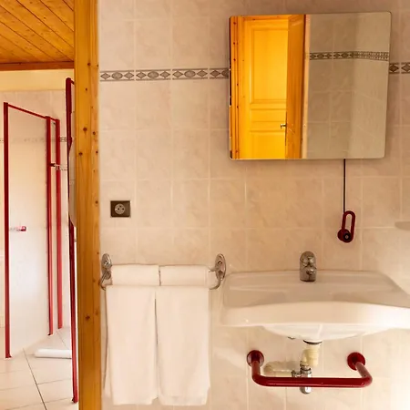 L'arveyron Open House 3* Chamonix