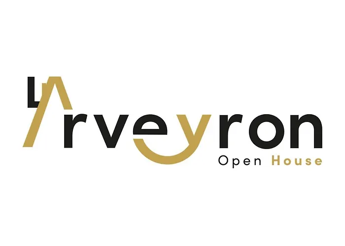 L'arveyron Open House Szálloda