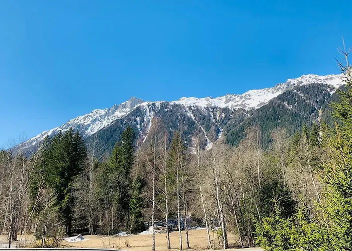 Hotel L'arveyron Open House