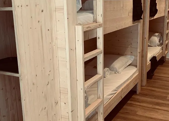 Hotel L'arveyron Open House Chamonix