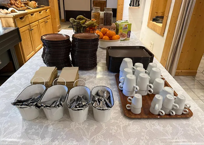 L'arveyron Open House Chamonix