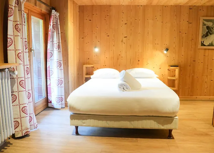 L'arveyron Open House 3*