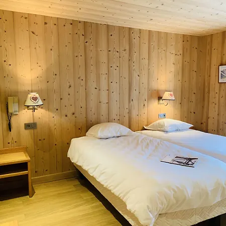 L'arveyron Open House Ξενοδοχείο Σαμονί